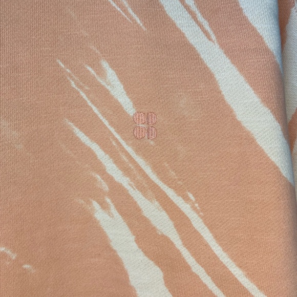 Sweaty Betty Essential Crew Neck Sweatshirt - Picture 7 of 9